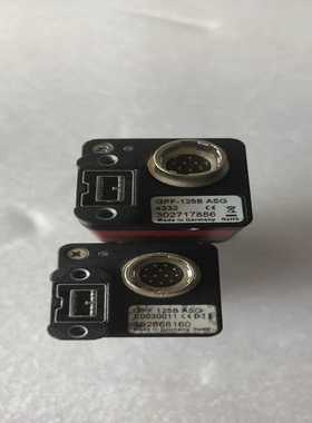 询价AVTGPF125BASG黑白CCD工业相机