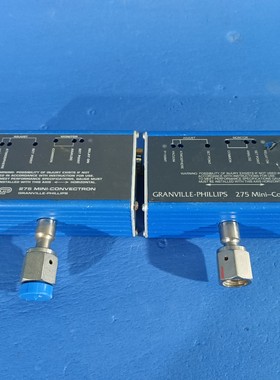 议价MKS 275801-EU  275 MINI-CONVEC