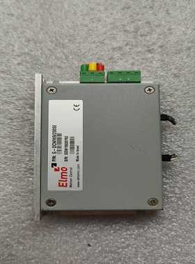 ELMO驱动器模块G-DCWHI9/200SE--议价商品