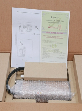 SAMICK-THK带盒CDM10A-240C-H直线电机MOT-I-35684F21