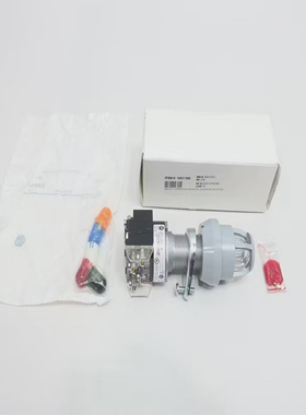 AllenBradley800H-PPB16M按钮120v-ac多色