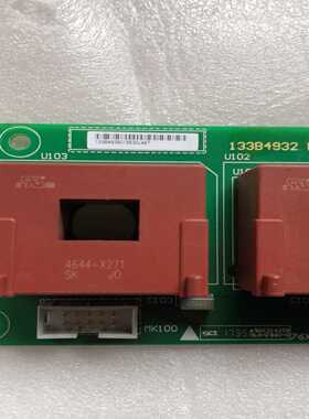 寻..4644-X271VAC传感器板，海利普变频器互感器