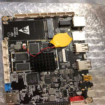 100多片RK3288YF-020HV3.0主板RK32--议价商品