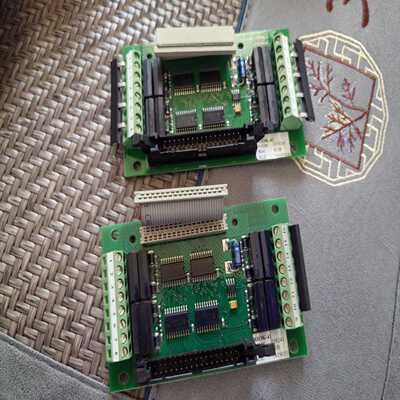 康斯廉RIOK-40电路板，型号019260，Rev-R1A-议价
