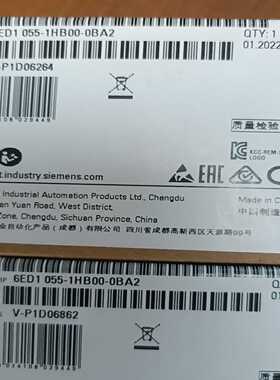 6ED1055-1HB00-0BA2询价