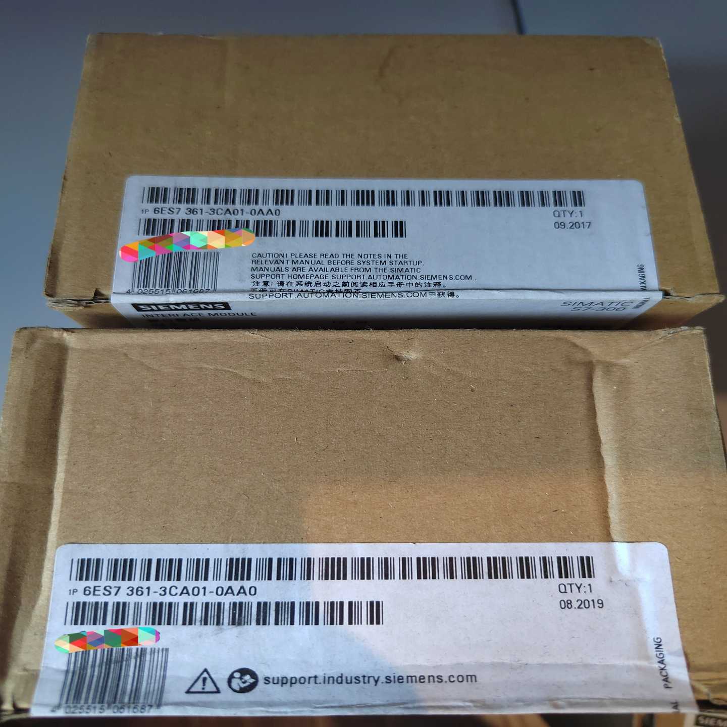 6ES7361-3CA01-0AA0议价询价