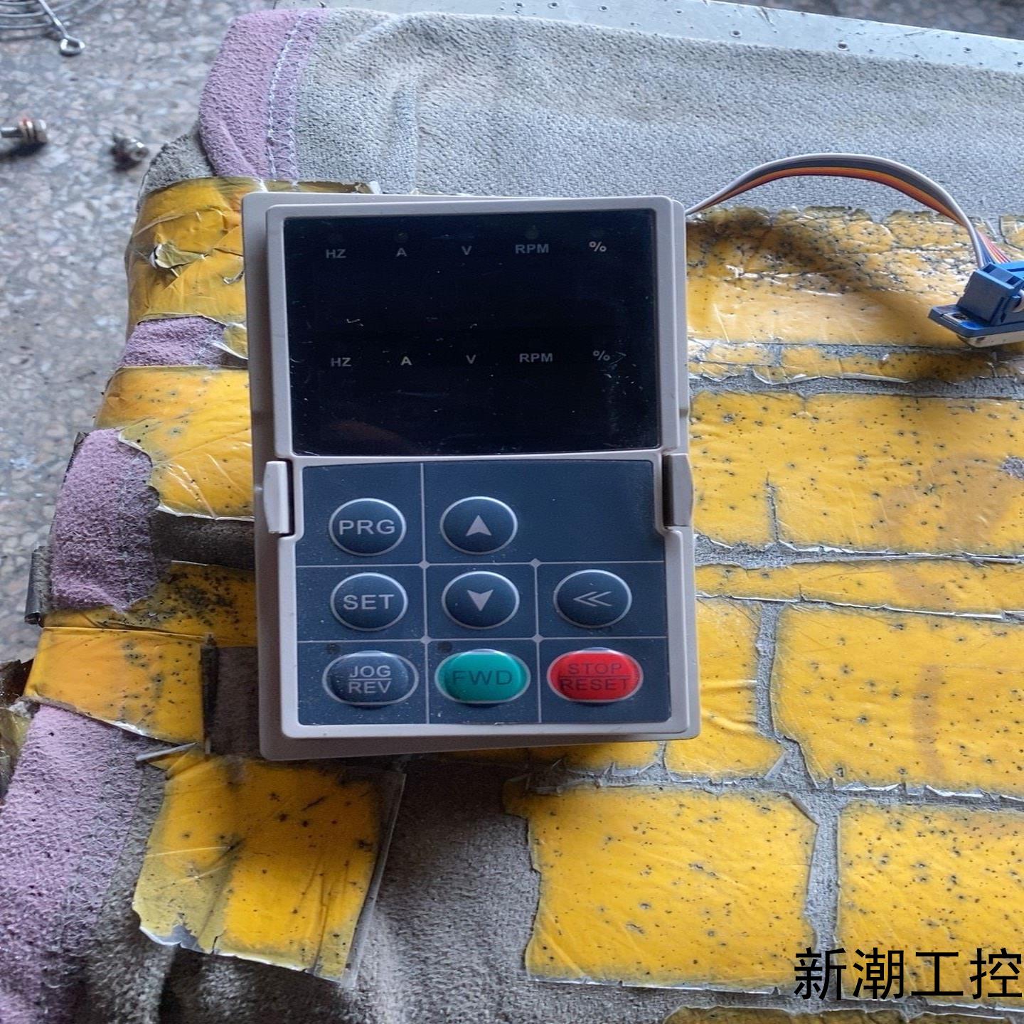 伟创变频器通用面板适合ac60  ac70  ac80系列议价商品