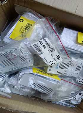 （洋洋设备）德国百能堡PfannenbergFLZ-541温控器