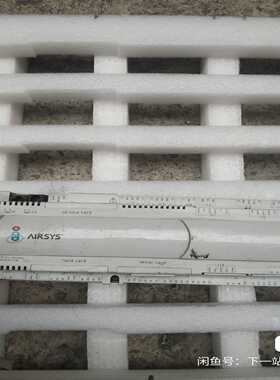 CAREL卡乐PC03AY0AM0卡乐控制器成色如图邮费【博航商行】