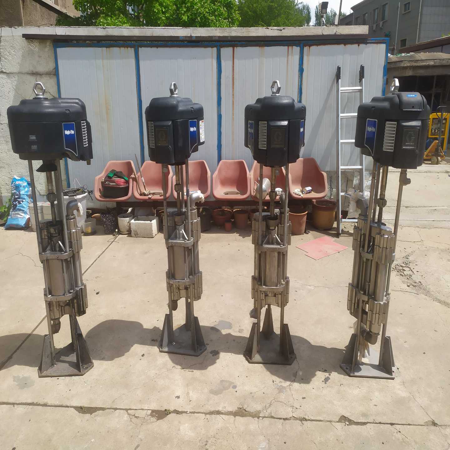 议价~GRACO固瑞克泵N65LNO  N65LTO