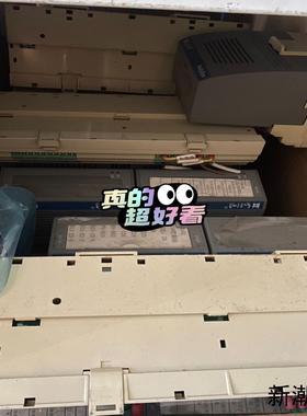 和时利DCS卡件FM163E   成色好议价商品