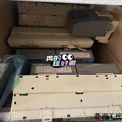 和时利DCS卡件FM163E   成色好议价商品