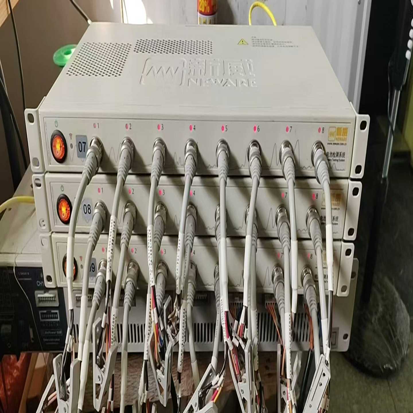 新威5V10mA5V1mA5V20mA5V50mA实【博航商行】