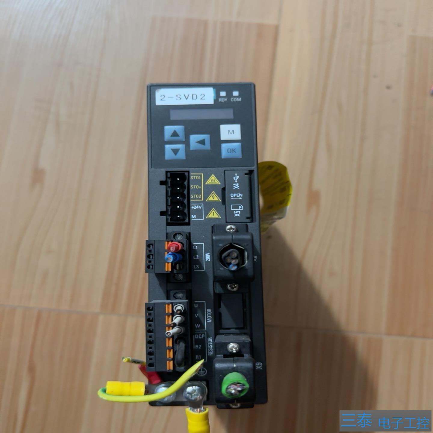 驱动器6SL3210-5FB10-2UF202kw，议价