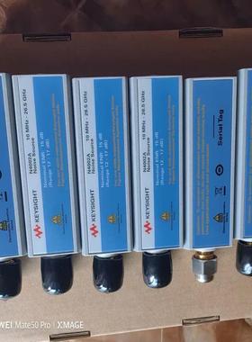 【星慕电子】是德N4000A二万、4002A二万八