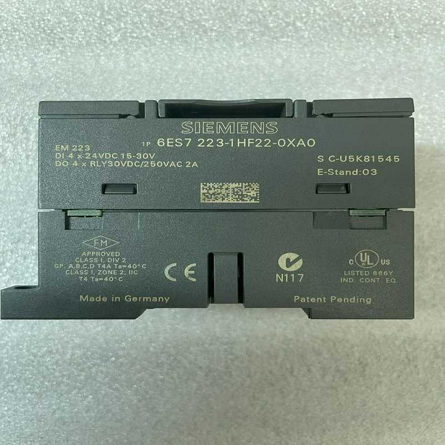 EC3-GS1900A【卡奥电子】