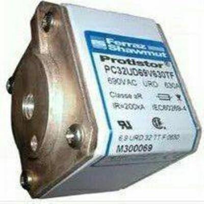 配件Ferraz保险 M300069 9URD32TTF0630议价