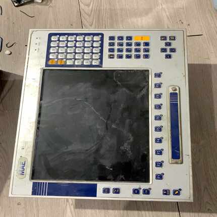 询价~MSC DIALOG4-K 6343350-1