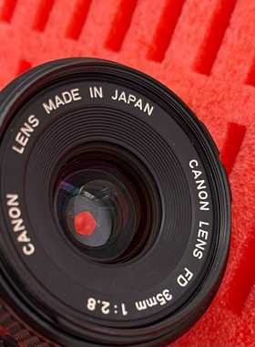 询价佳能fd352.8手动镜头。镜片完好（一直带着uv镜），