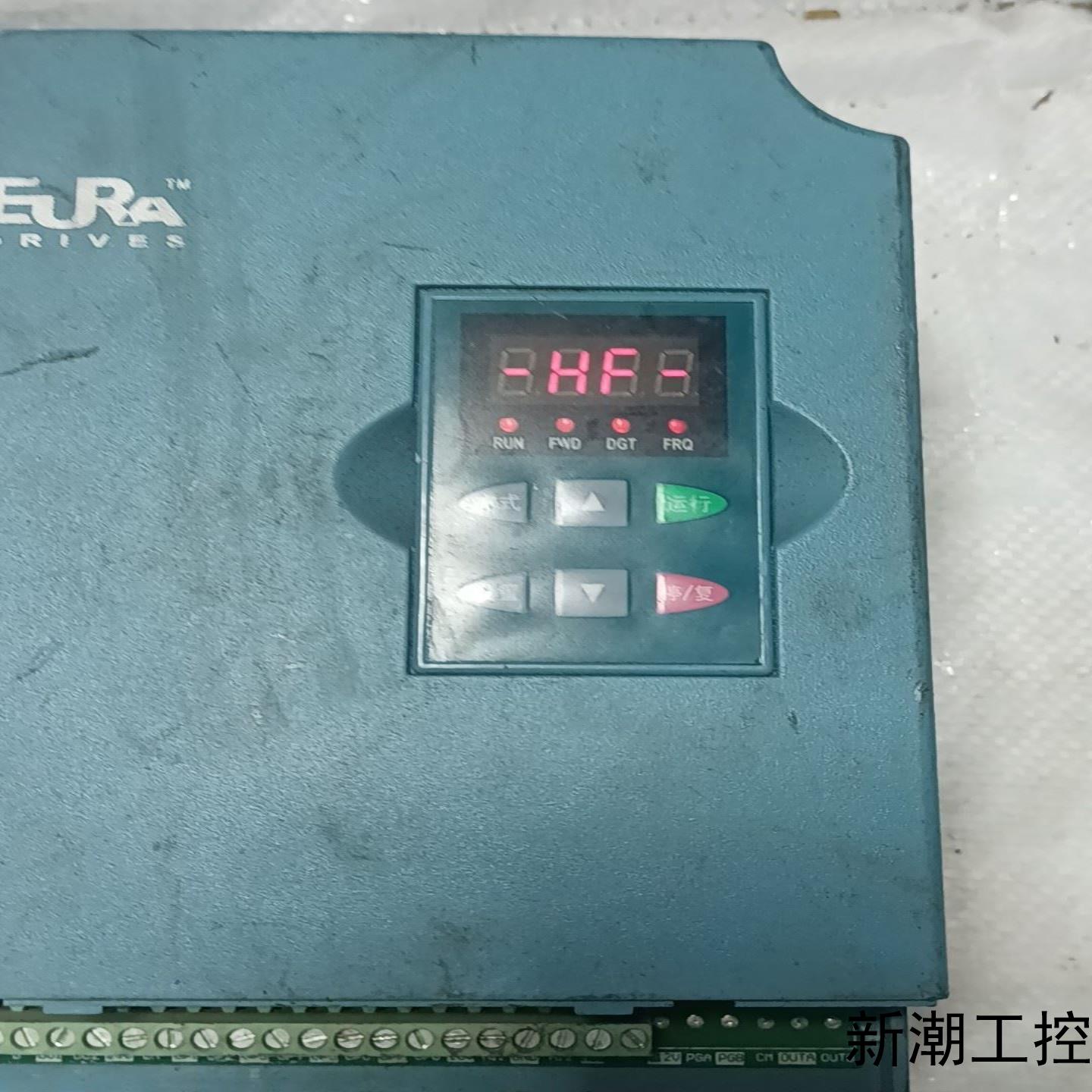 欧瑞变频器F2000–G0037T3B     380V议价商品