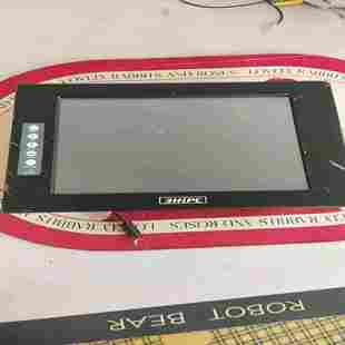 咨询 3H一F121一S一U北京三奇阔拓达工业触控显示屏一台