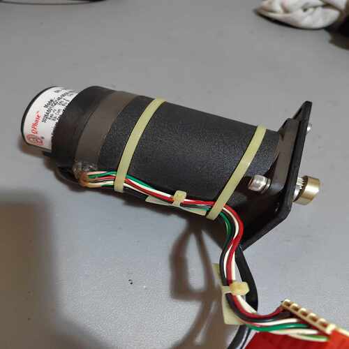 Quantum电机，Qphase，型号：3025A501-议价