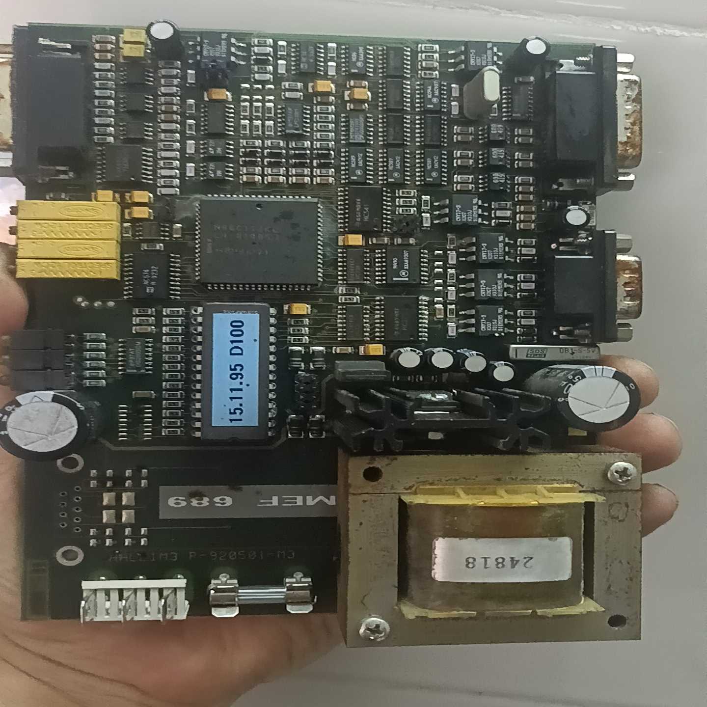 议价HALL1M3P-920501-M3