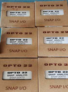 OPTO22SNAPANALOGSNAP-AIR询价