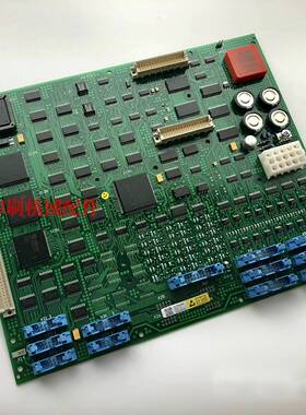 议价-海德堡BEK-2墨台主控板海德堡电路板00.7A85.036200.785.0