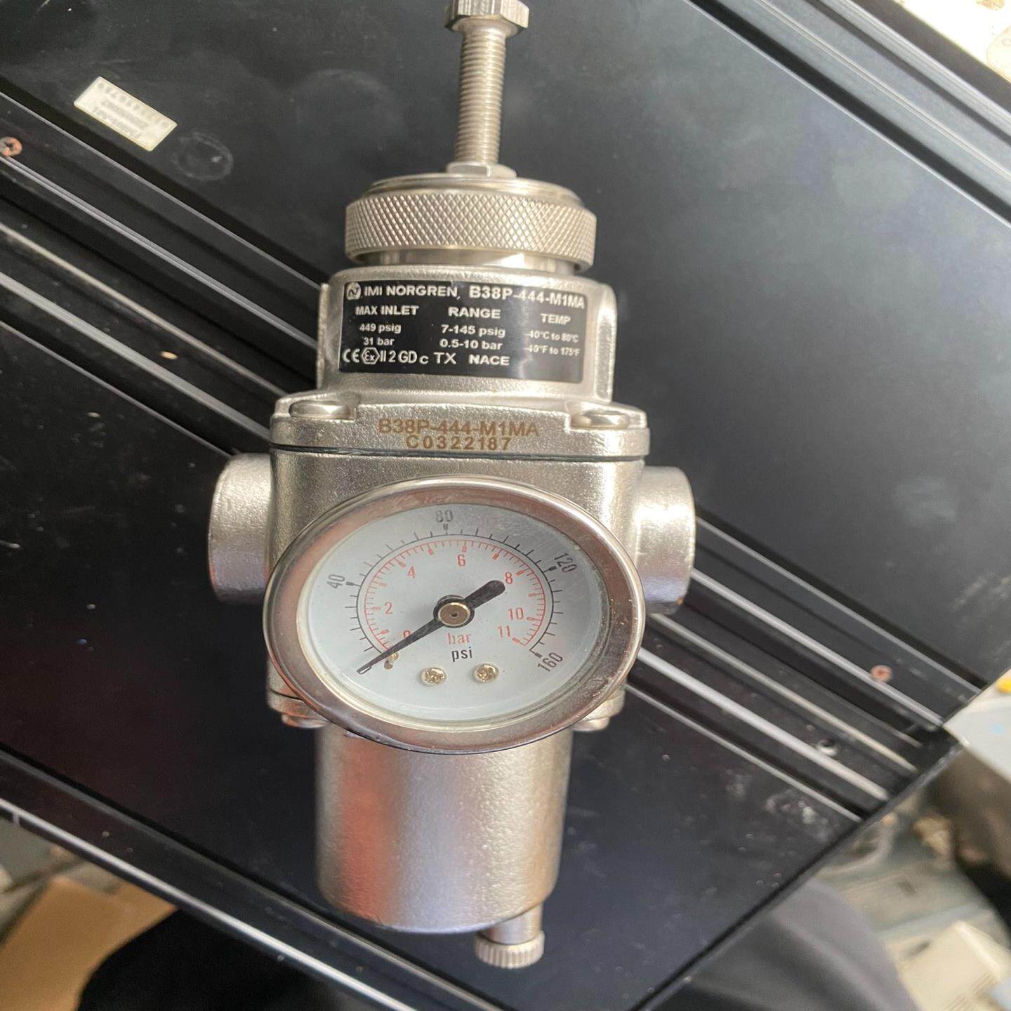 诺冠B38P-444-M1MA，装机没使用过的，~询价