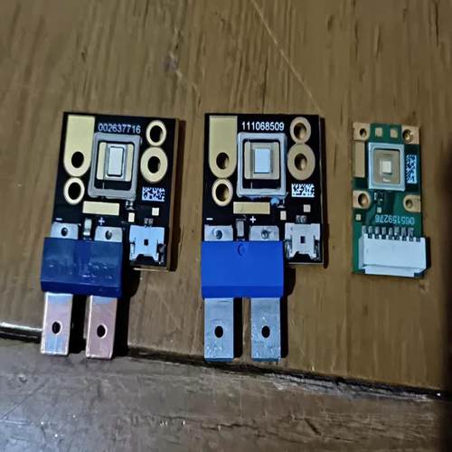 【请询价】Luminus朗明纳斯灯珠成色漂亮功能正常实物如图3