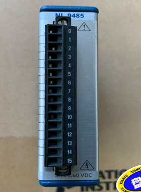 NI9485NI9222NI9223NI9233N