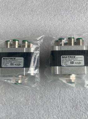 MATRIX电磁阀 MX 758.DE2C3JJ~询价