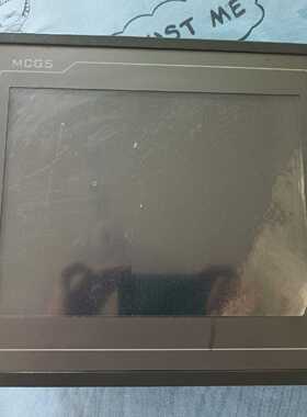 昆仑通泰7寸触摸屏TPC7062TDKT 功能完好 九成议价商品