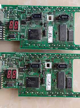 PLCCP1H-X40DT-DCPU主板实询价