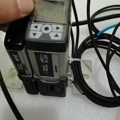 英国输力强solartron orbit位移传感器SI200~询价