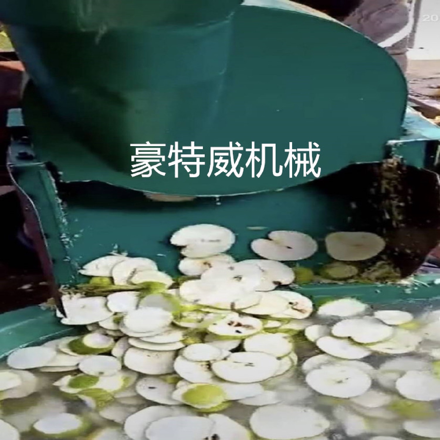 供应农用切片机厚薄可调块状根茎切片机新款大产量切片机直销