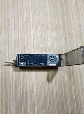 基恩士KEYENCEIL-1000激光放大器，实物拍摄，成--议价商品