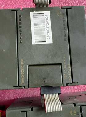 西门子EM235CN模块，型号6ES7235-0KD22--议价商品