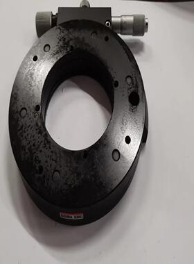 西格玛手动粗调360度旋转滑台KSP-656MKSP-806MKSPB-1206MH