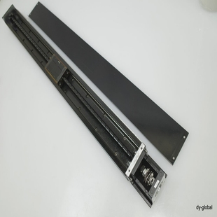 THKKR4620A940L840毫米冲程地面滚珠螺丝执行器ACT 2711