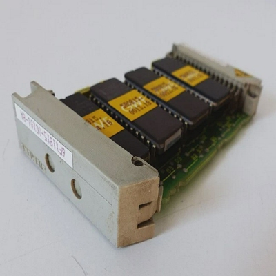 SiemensSINUMERIK6FX1815-0CX01-8A6FX1815-0CX01-8A-used-