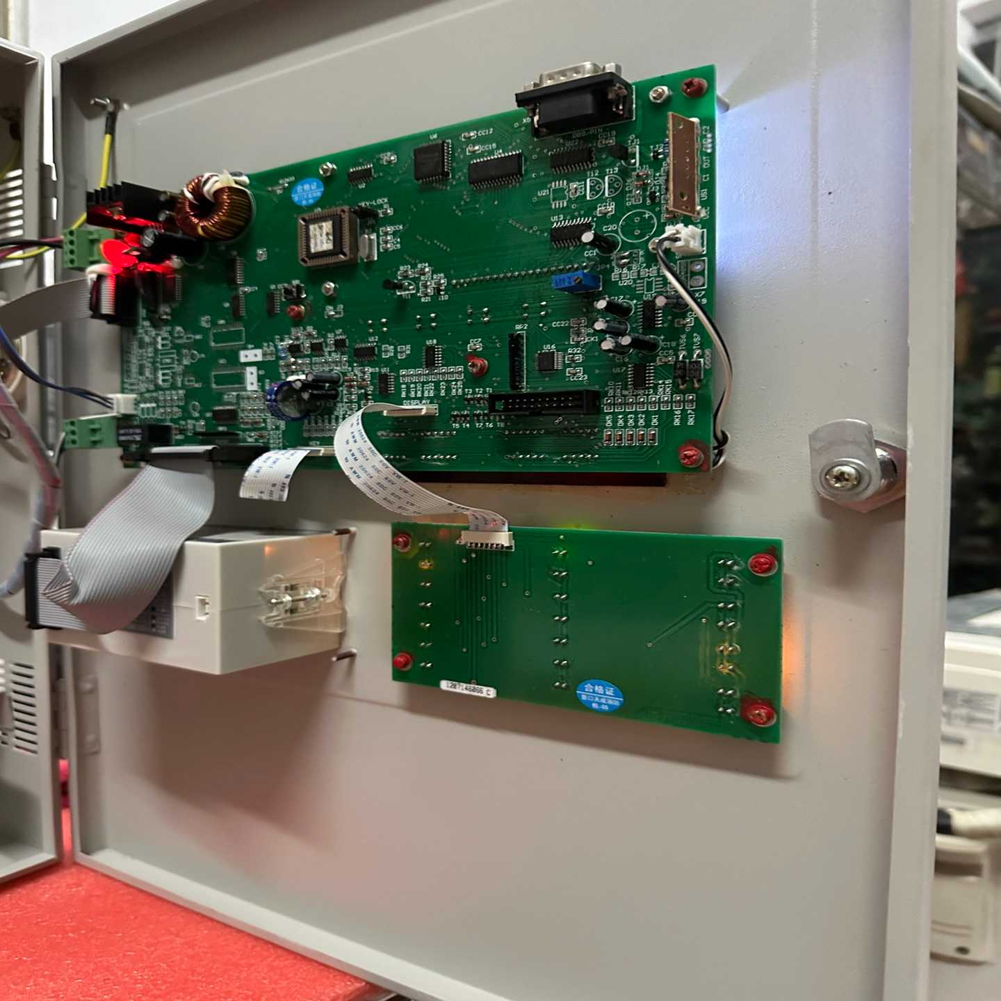 营口天成TC3000主板，回路板，电源盒，按键板。滤波器，等询价