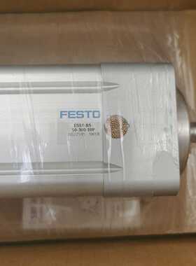配件FESTO  ESBF-BS-50-300-10P 8022595 费斯托有杆电缸全新议价
