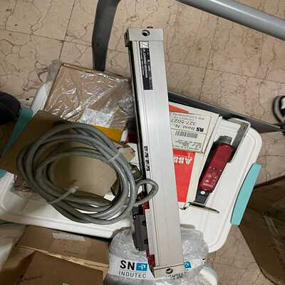 HeidenhainLS703ML370mmID：2【询价】