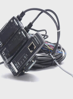 KeyenceDL-PN1KommunikationsmodulIL-1050Messverst?rker