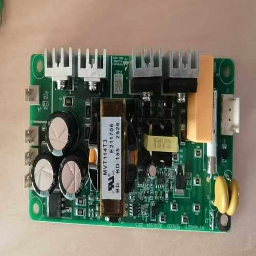 全新汇川变频器电源板MVT404GDY1，带MVT114T3--议价商品