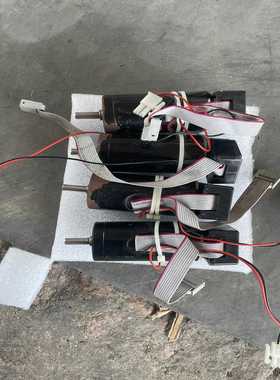 【请询价】二手原装拆机maxon motor电机337975 811