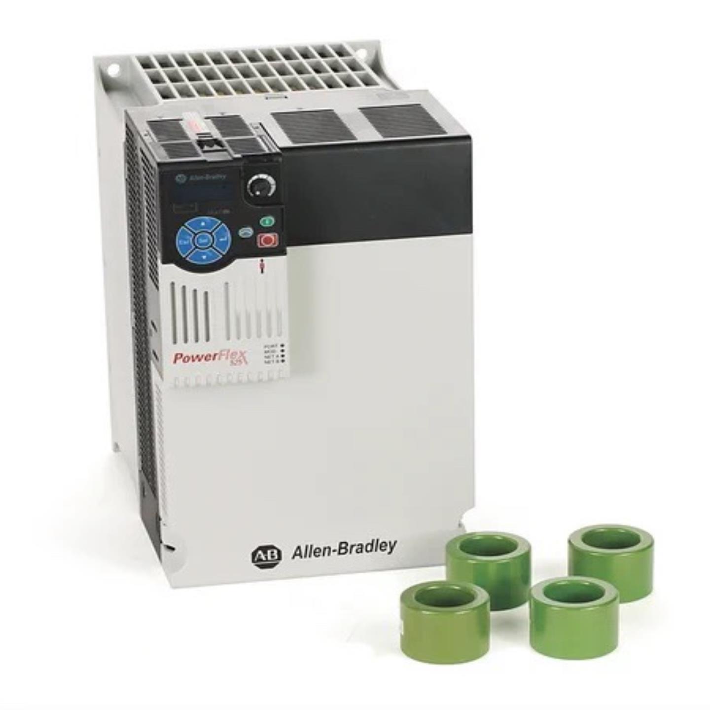 25B-D043N114  AB  PF525变频器   质保一年25BD043N104