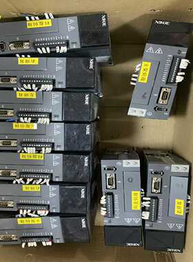 信捷伺服DS5L-20P7-PTAMS5S-60STE-C询价